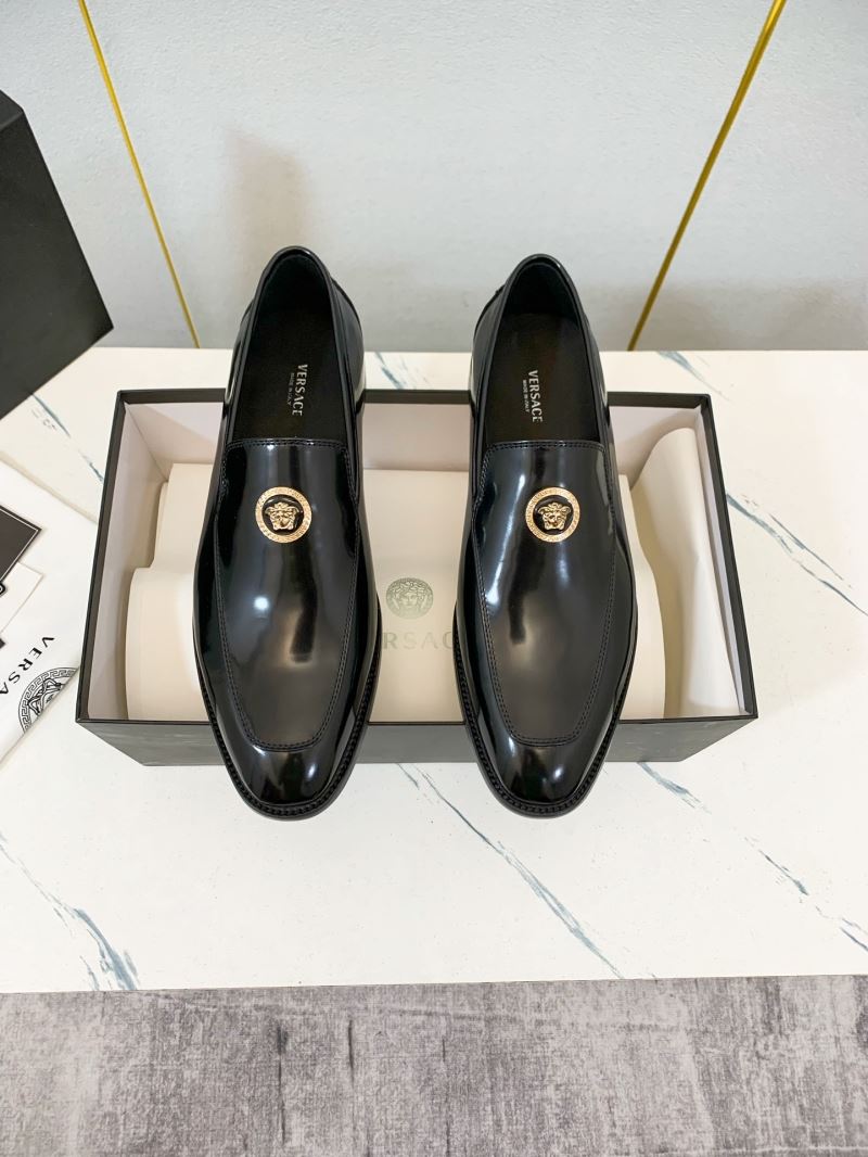 Versace Business Shoes